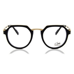 Cazal 6029 eyeglasses 001 Black 48mm Unisex